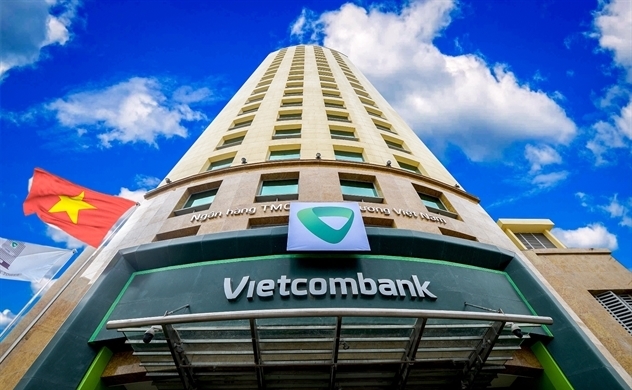 Vietcombank thông qua kế hoạch tăng vốn lên 75.000 tỉ đồng