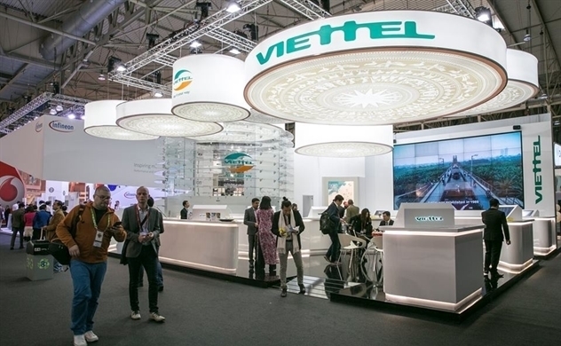 Viettel Global records a record profit of over $973mln in 2022