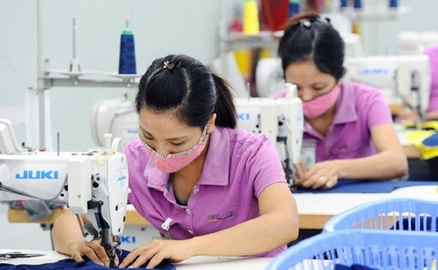 Vietnamese Textile Exports to Canada Soar 40.3% in 2022