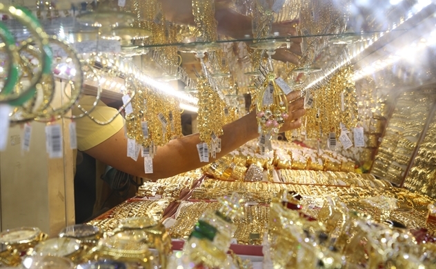 Ngày 9/2: Dự báo mới về kinh tế Trung Quốc ảnh hưởng ra sao đến giá vàng?