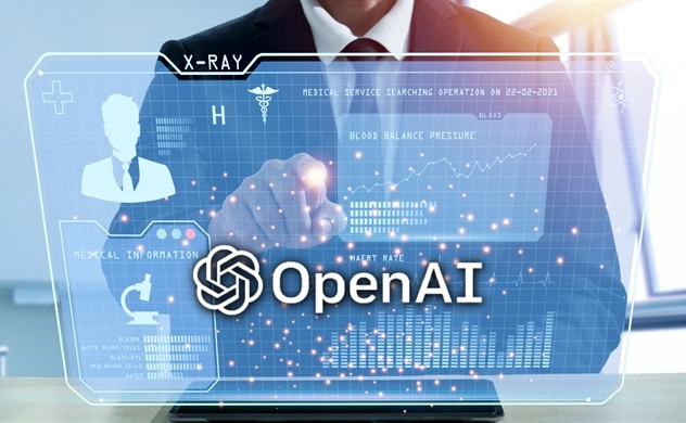 [Infographics] Những lĩnh vực sử dụng công nghệ OpenAI
