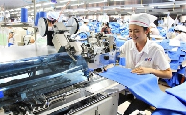 Vietnam's textile industry attracts more orders as market rebounds