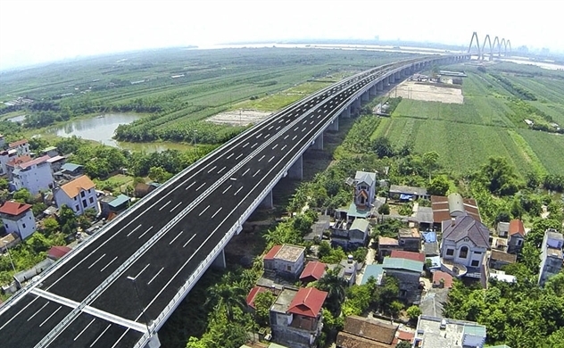 Vietnam sets economic growth target of 9% for Red River Delta