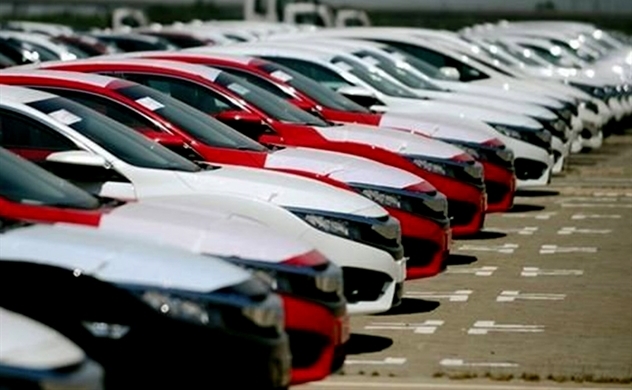 Vietnam's auto imports increase over 200% in January 2023