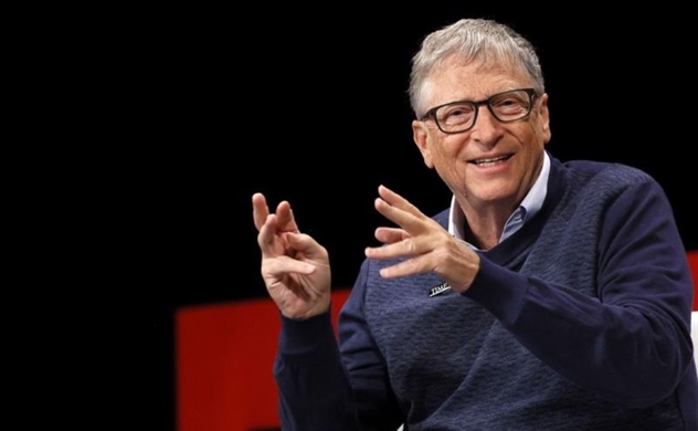 Dự đoán bất ngờ của tỉ phú Bill Gates về tương lai