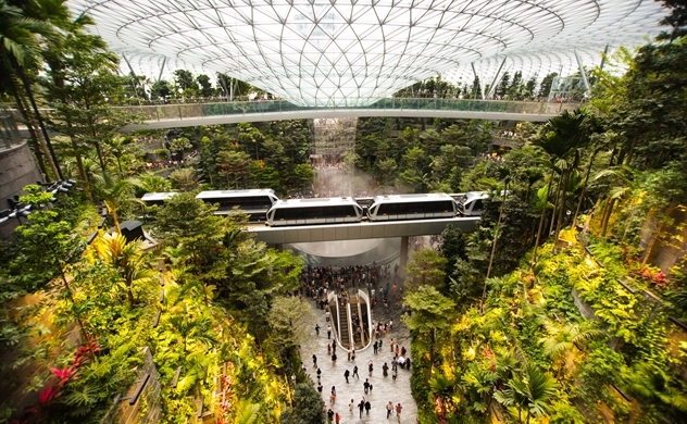 Singapore thành điểm đến lý tưởng cho du lịch MICE nhờ ứng dụng công nghệ