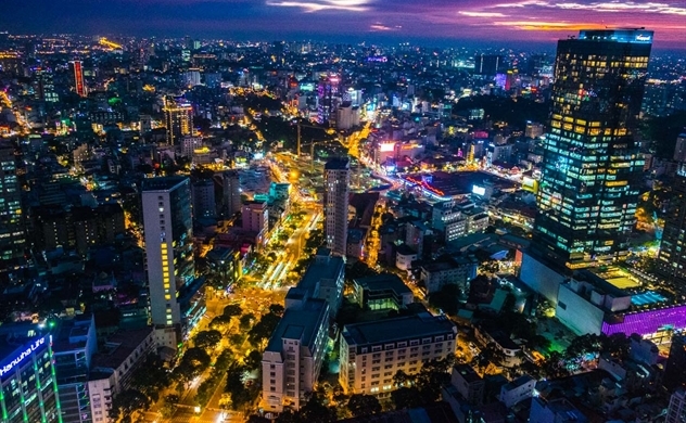 Vietnam's (PPP) GDP predicted to surpass $2 trillion by 2030, ranking 9th in the world