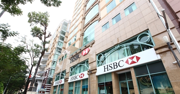 HSBC Việt Nam nhận nhiều giải thưởng về phát triển bền vững