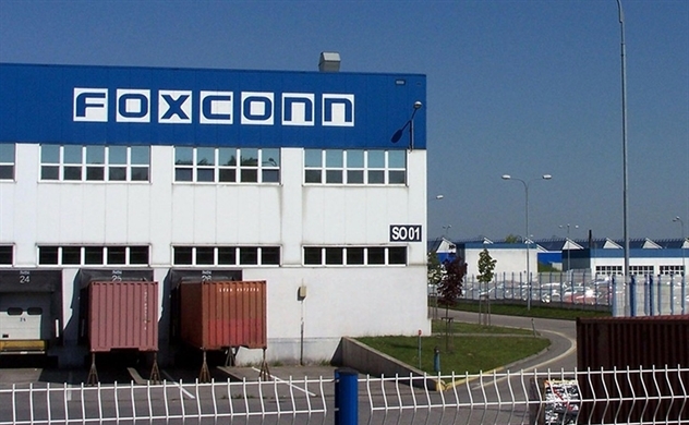 Foxconn Leases Land in Vietnam to Expand Manufacturing Capacity Amidst Supply Chain Disruptions