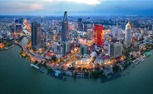 EuroCham White Book 2022: Vietnam Continues to Attract Foreign Direct Investment