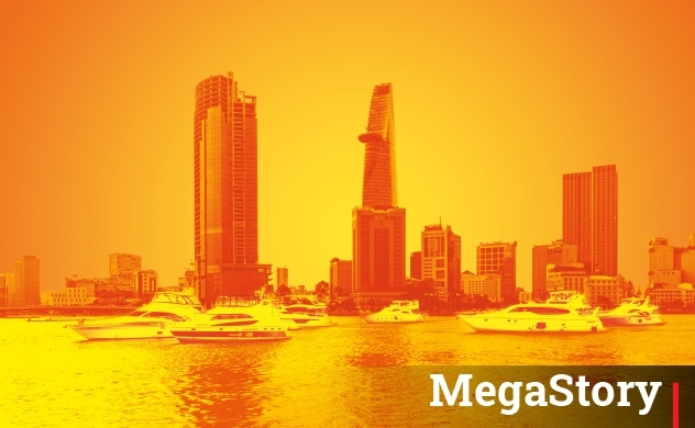Triệu USD mua hạnh phúc?