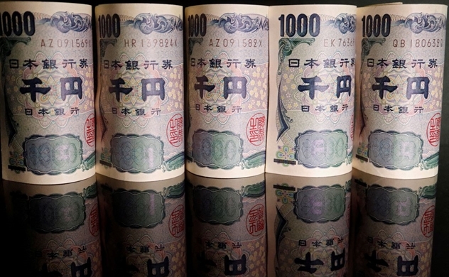 Đồng yên kỹ thuật số BOJ của Nhật khi nào phát hành?