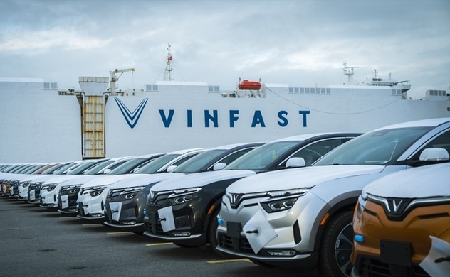 VinFast Secures Air Quality Permit for North Carolina Plant ads