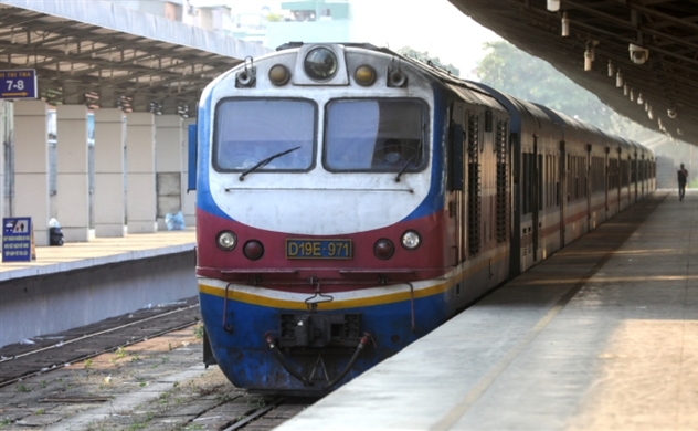 $310M earmarked for rail infrastructure development this year