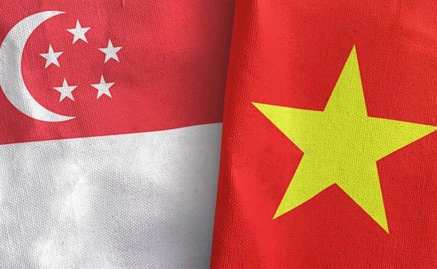 Việt Nam có thể xuất khẩu điện sang Singapore từ năm 2030