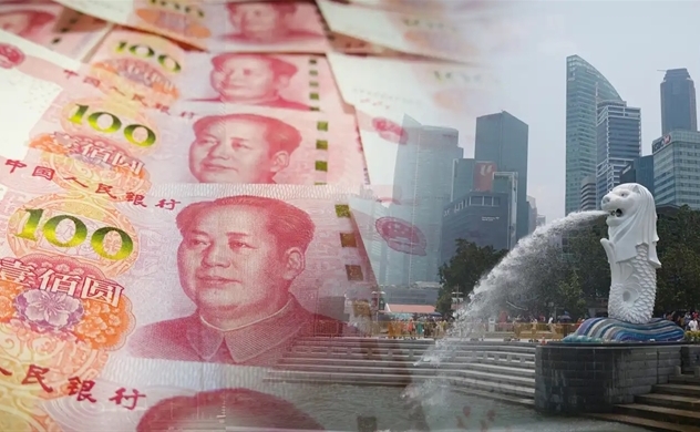 Làn sóng chuyển tài sản ra nước ngoài của giới siêu giàu Trung Quốc