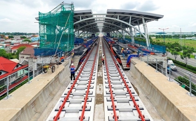 Vietnam Aims for 95% Disbursement of Public Investment Capital in 2023