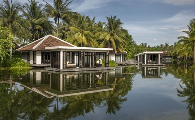Four Seasons The Nam Hai - Hội An nhận chứng nhận 5 sao từ Forbes Travel Guide 2023