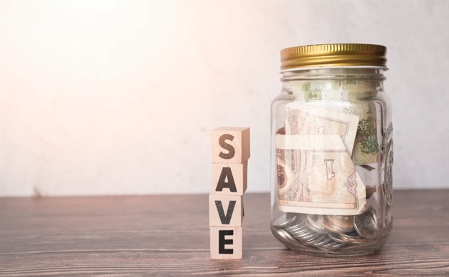 12 cách tiết kiệm tiền mà bạn có thể bắt đầu ngay