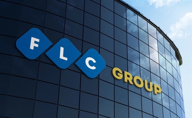 Cổ phiếu FLC bị đình chỉ giao dịch khi vừa lên sàn UPCoM