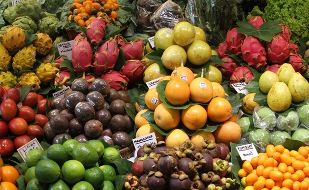 Vietnam's Fruit and Vegetable Export Industry Expects Positive Growth in 2023