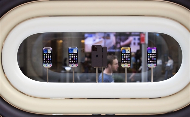 Apple nói gì về việc sẽ ra mắt iPhone Ultra?