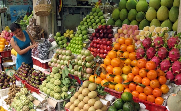 Vietnamese Fruit and Vegetable Exports to EU Increase Thanks to EVFTA