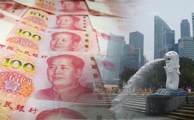 Làn sóng chuyển tài sản ra nước ngoài của giới siêu giàu Trung Quốc