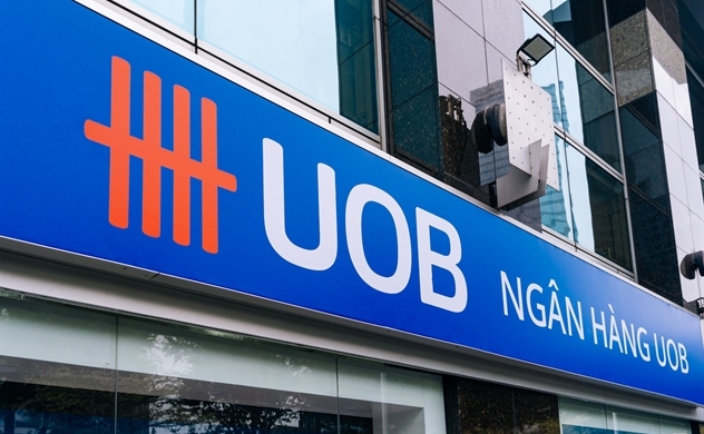 Ngân hàng UOB mua lại mảng Ngân hàng Tiêu dùng của Citigroup tại Việt Nam