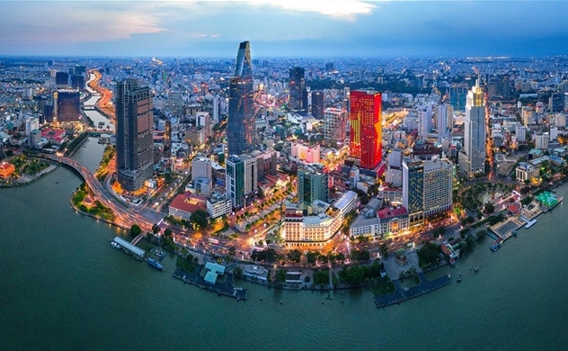 Foreign Investment in Ho Chi Minh City Surges by 43.1% in First Two Months of 2023