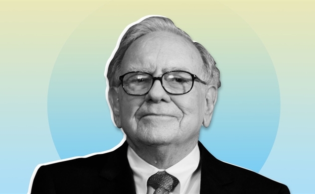 Huyền thoại đầu tư Warren Buffett chia sẻ bí mật thành công hoàn toàn mới