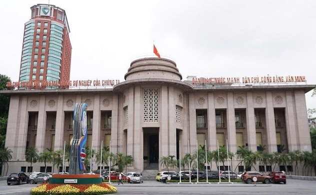 Vietnam's Central Bank Allocates Credit Limits to Commercial Banks for 2023