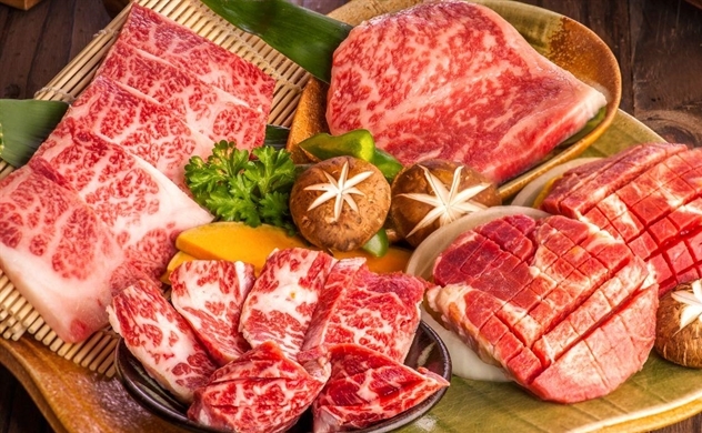 US remains Vietnam’s largest meat supplier