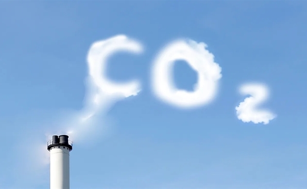 Tổng lượng khí thải CO2 của Trung Quốc sẽ hơn châu Âu trước năm 2039