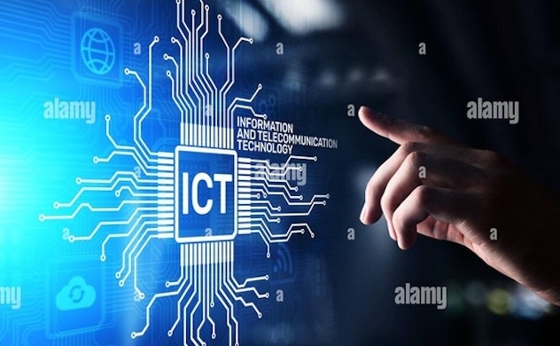 ICT revenues up 5% in two months
