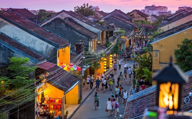 Vietnam tourism industry sees huge growth for 2023