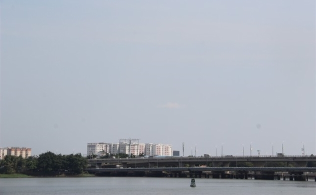 Dong Nai to build three bridges linking HCM City