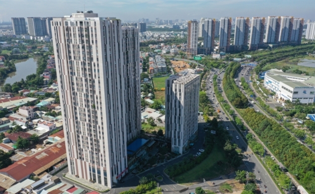 Vietnam among top five property investment destinations for wealthy Singaporeans