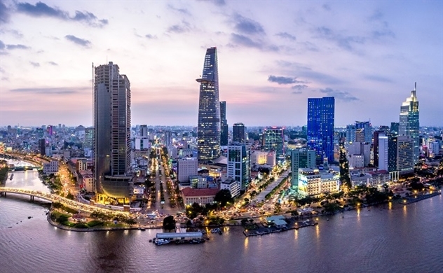 Bất động sản Việt Nam thu hút giới siêu giàu Singapore