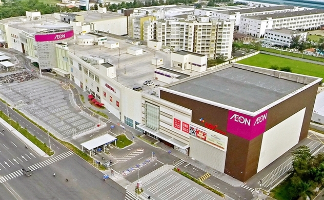 UNIQLO to open in Binh Duong in spring/summer 2023