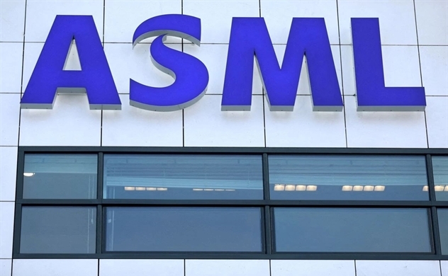 Chip equipment maker ASML's suppliers eye Asia plants outside China amid tensions: Reuters