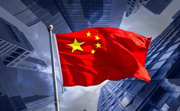 Trung Quốc đang đe dọa nỗ lực chống lạm phát của thế giới