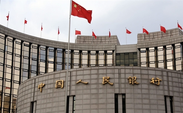Trung Quốc cắt giảm tỉ lệ dự trữ bắt buộc của các ngân hàng