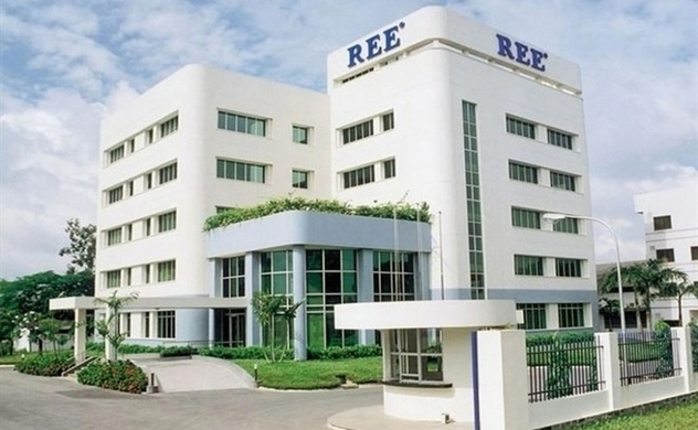 Multi-sector firm REE targets profit of $114 mln in 2023