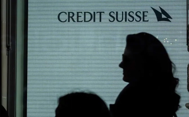 Trái chủ của Credit Suisse phẫn nộ vì có thể mất trắng 17 tỉ USD