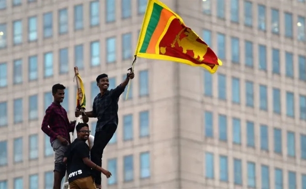 IMF phê duyệt khoản cứu trợ 3 tỉ USD cho Sri Lanka