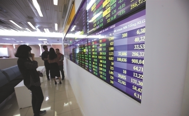 Thị trường chứng khoán Việt sẽ thu hẹp khoảng cách với các nước phát triển?