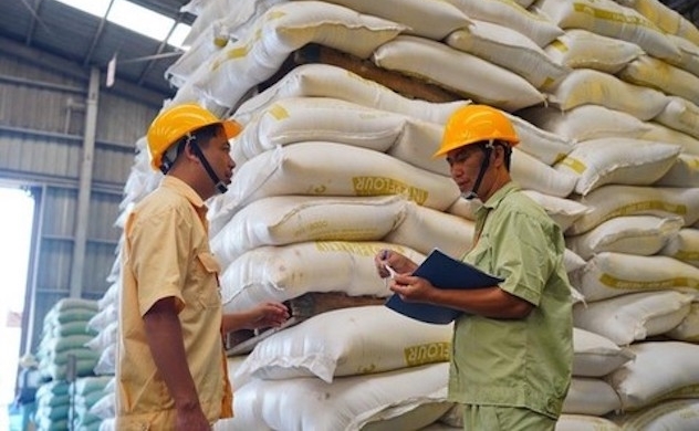 Animal feed industry asks for import tax reduction on raw materials