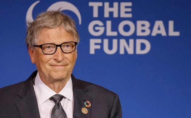 Tỉ phú Bill Gates: A.I sẽ thay đổi thế giới nhiều và nhanh hơn cả cuộc Cách mạng Máy tính