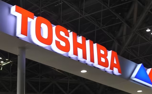 Toshiba đồng ý bán mình với giá 15 tỉ USD